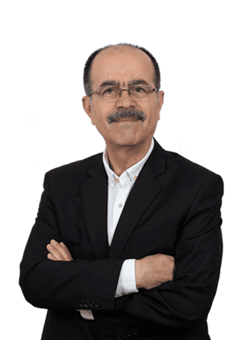 Av. Arb. Mustafa SIKIER